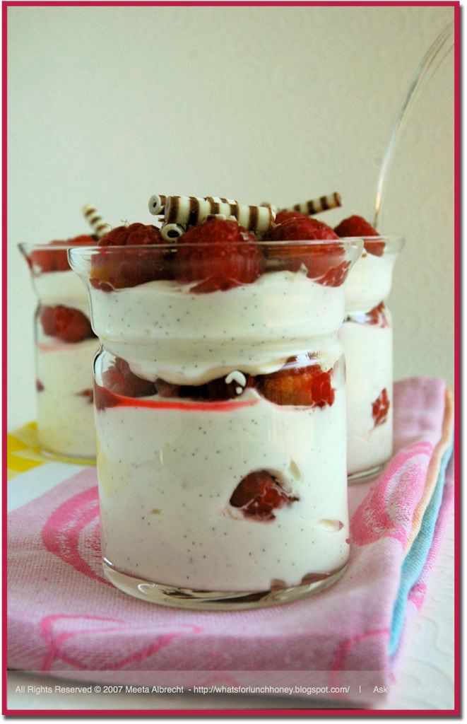 Raspberry Dream Cream (07) by MeetaK raspberry dream cream