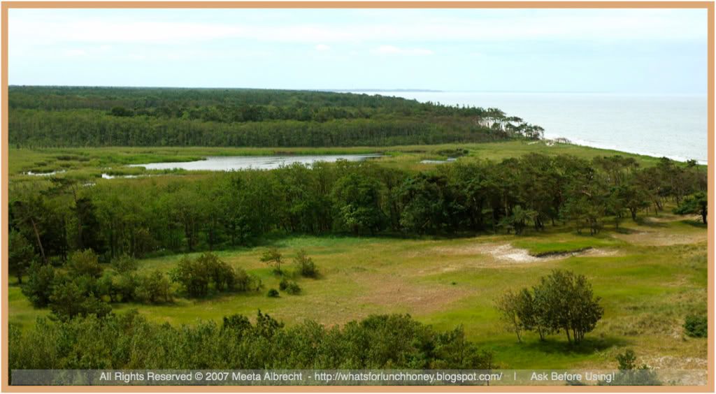 Prerow Weststrand by Meeta Albrecht Prerow Weststrand by Meeta Albrecht