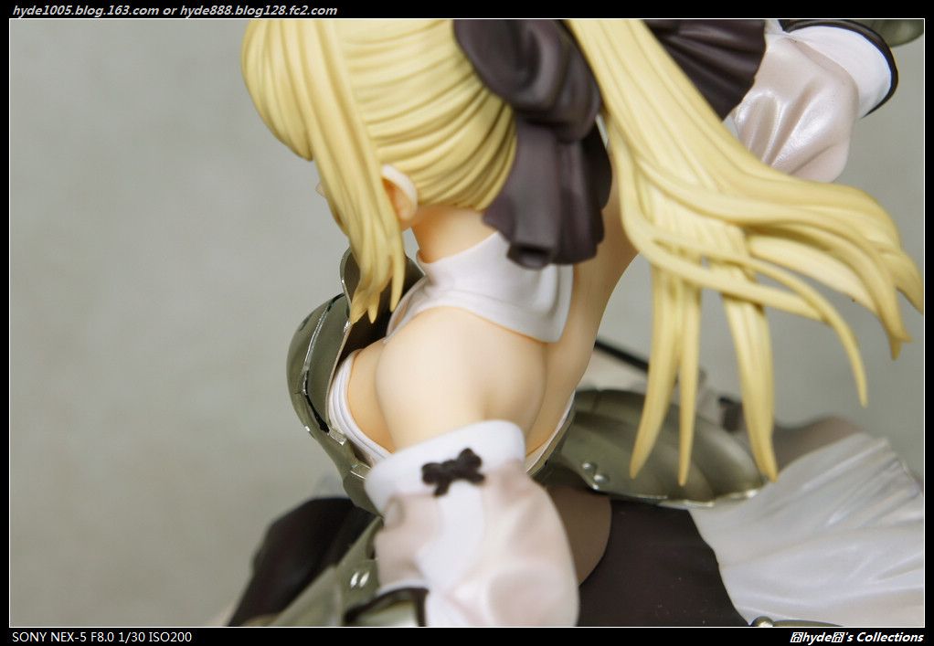 【重新測評】【GSC】Fate/unlimited codes Saber Lily ~ 全て遠き理想郷 ~ 1/7 PVC - hyde - 囧HYDE囧の御宅部屋 【重新測評】【GSC】Fate/unlimited codes Saber Lily ~ 全て遠き理想郷 ~ 1/7 PVC - hyde - 囧HYDE囧の御宅部屋
