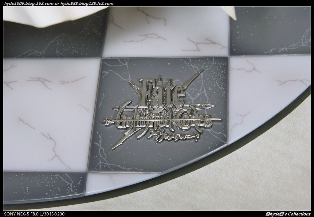 【重新測評】【GSC】Fate/unlimited codes Saber Lily ~ 全て遠き理想郷 ~ 1/7 PVC - hyde - 囧HYDE囧の御宅部屋 【重新測評】【GSC】Fate/unlimited codes Saber Lily ~ 全て遠き理想郷 ~ 1/7 PVC - hyde - 囧HYDE囧の御宅部屋