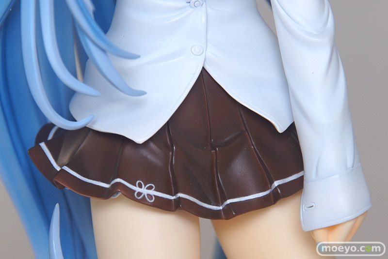 新品介绍,HYDE,手办,藤和艾利欧,电波女与青春男,AC模玩网,PVC,Alphamax