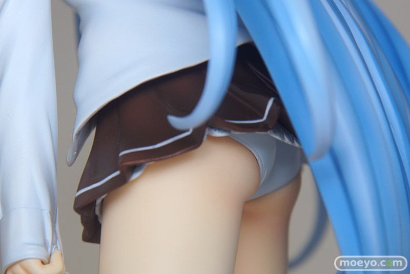新品介绍,HYDE,手办,藤和艾利欧,电波女与青春男,AC模玩网,PVC,Alphamax