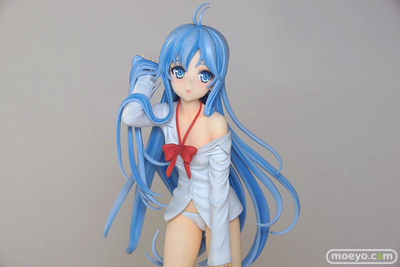 新品介绍,HYDE,手办,藤和艾利欧,电波女与青春男,AC模玩网,PVC,Alphamax