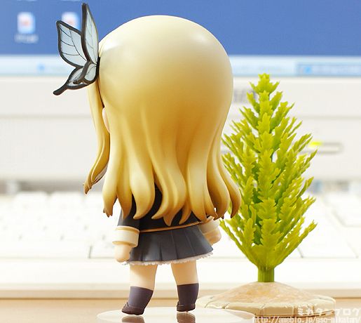 【新品介紹】【GSC】黏土系列 我的朋友很少 No.193 三日月夜空 No.199 柏崎星奈 PVC Figure - hyde - 囧HYDE囧の御宅部屋