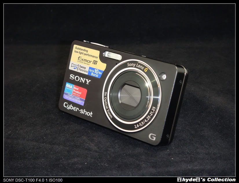 【新DC入手】SONY - WX1 - hyde - 囧HYDE囧の御宅部屋 【新DC入手】SONY - WX1 - hyde - 囧HYDE囧の御宅部屋