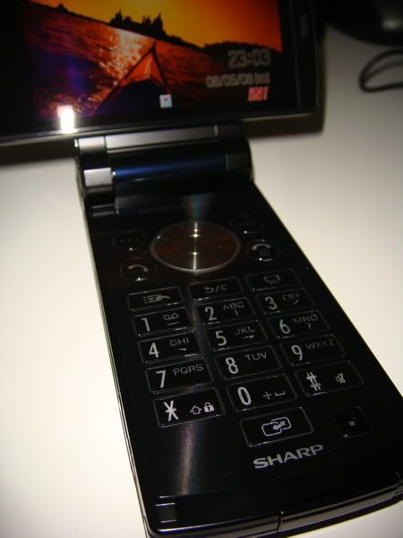 Sharp-SX862入手 - hyde - 囧HYDE囧の御宅部屋 Sharp-SX862入手 - hyde - 囧HYDE囧の御宅部屋