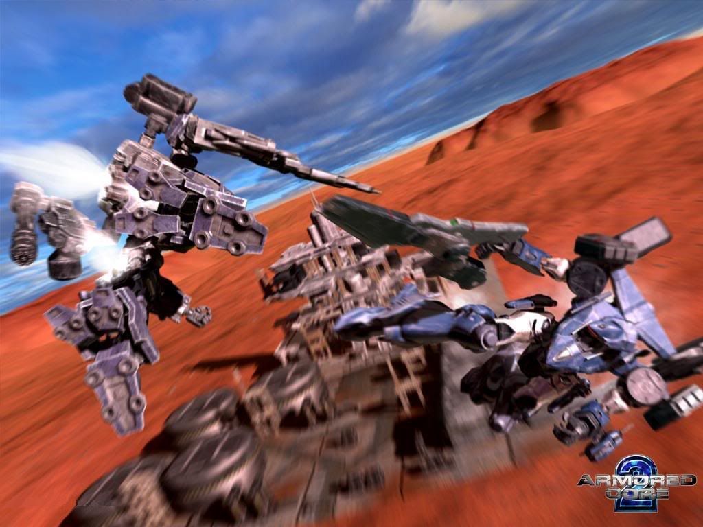 Forum Image: http://i174.photobucket.com/albums/w116/BC144601/Armored%20Core/armoredcore2_005.jpg