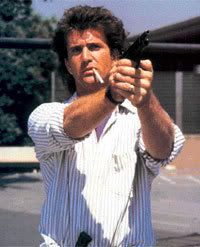 Detective Martin Riggs Pictures, Images and Photos