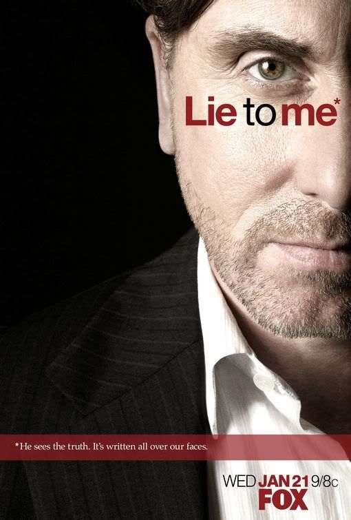 Lie To Me Pictures, Images and Photos