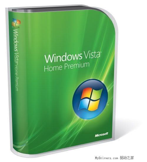 Windows Vista Home Premium Lite & Switch Aero (Mediafire)