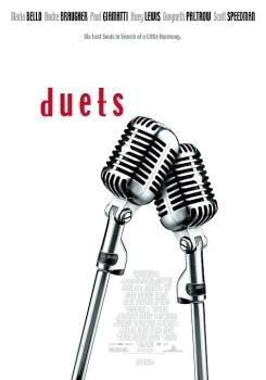 Duets Pictures, Images and Photos