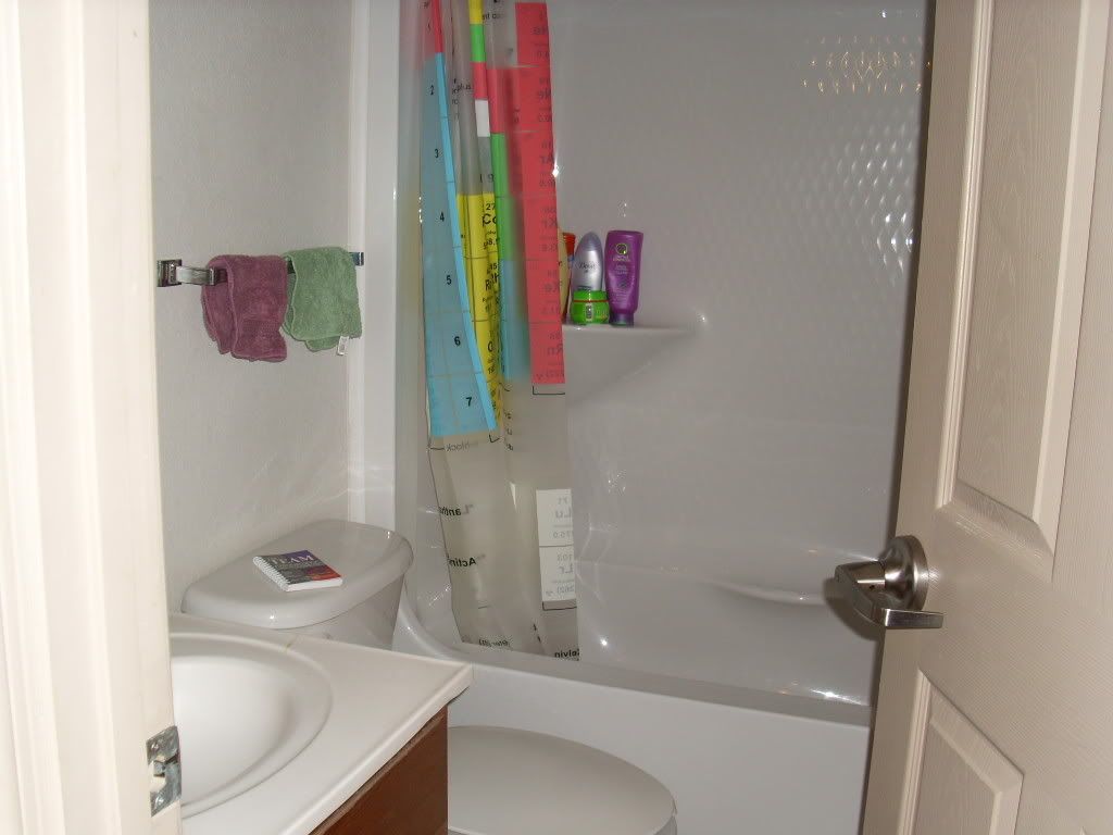 Bathroom © olly359 mattress jonesboro ar