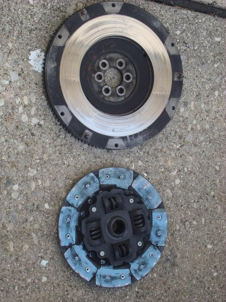 R154 Clutch problem Toyota Nation Forum