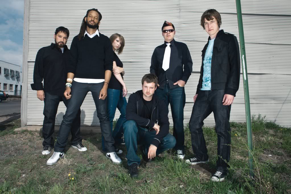 flobots,denver,colorado