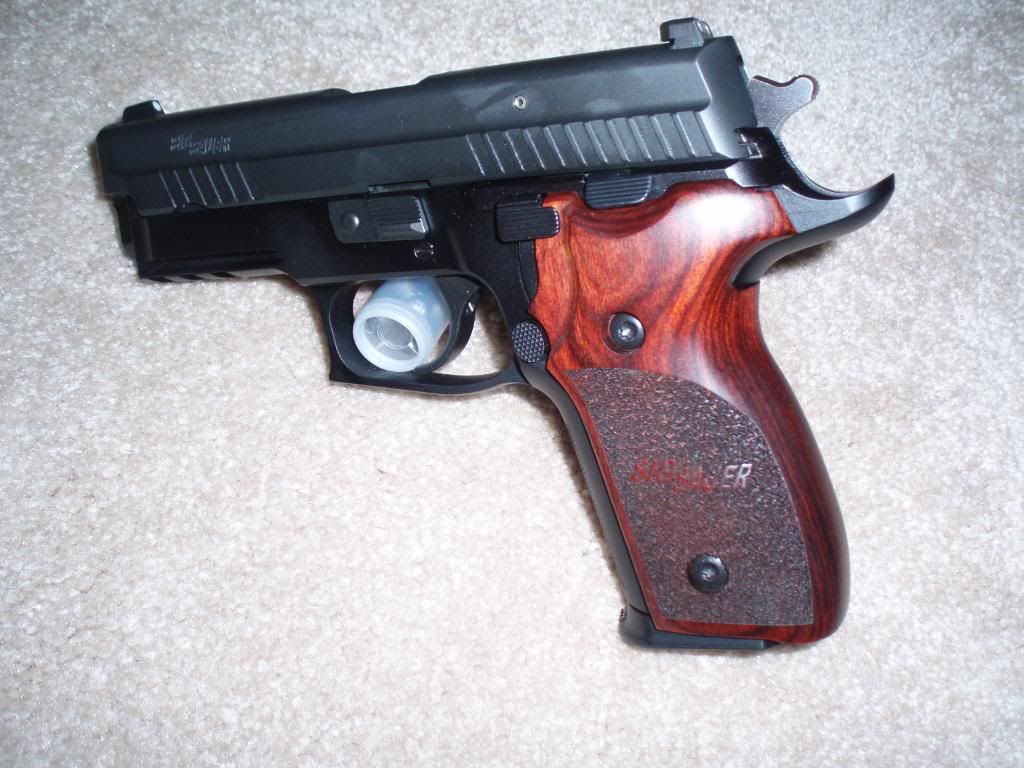 P229 Elite