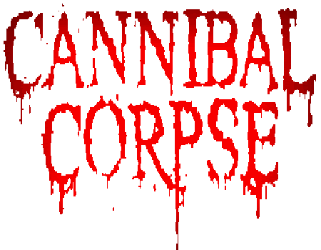Cannibal Corpse With Ace Ventura