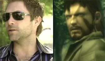 David Hayter Pictures, Images and Photos