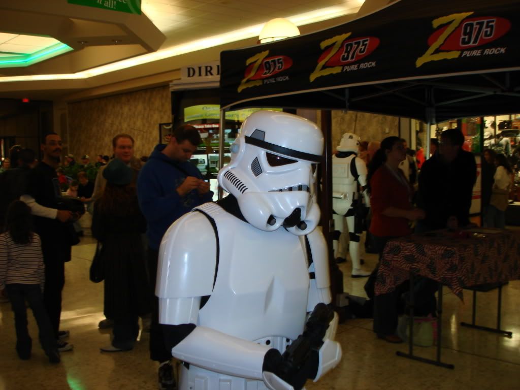 Stormtrooper Pictures, Images and Photos