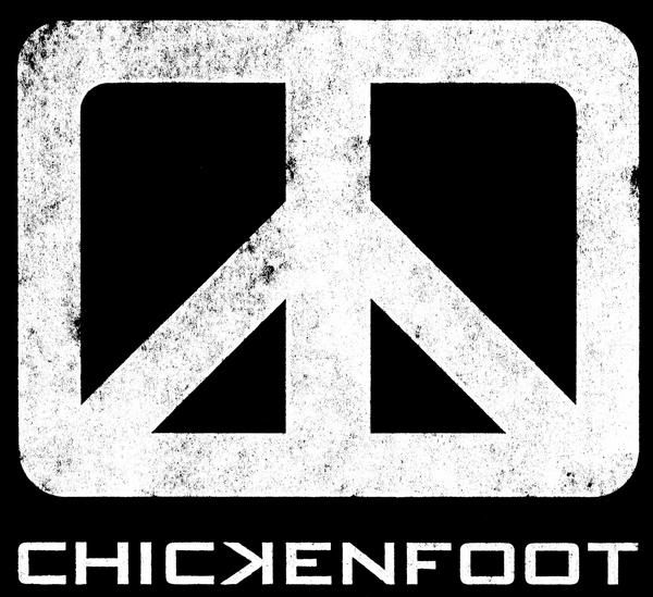 CHICKENFOOT Pictures, Images and Photos