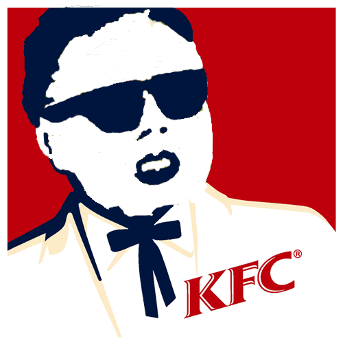 Kim-Fried-Chicken.gif