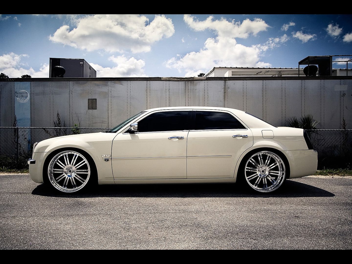 300C on 24s