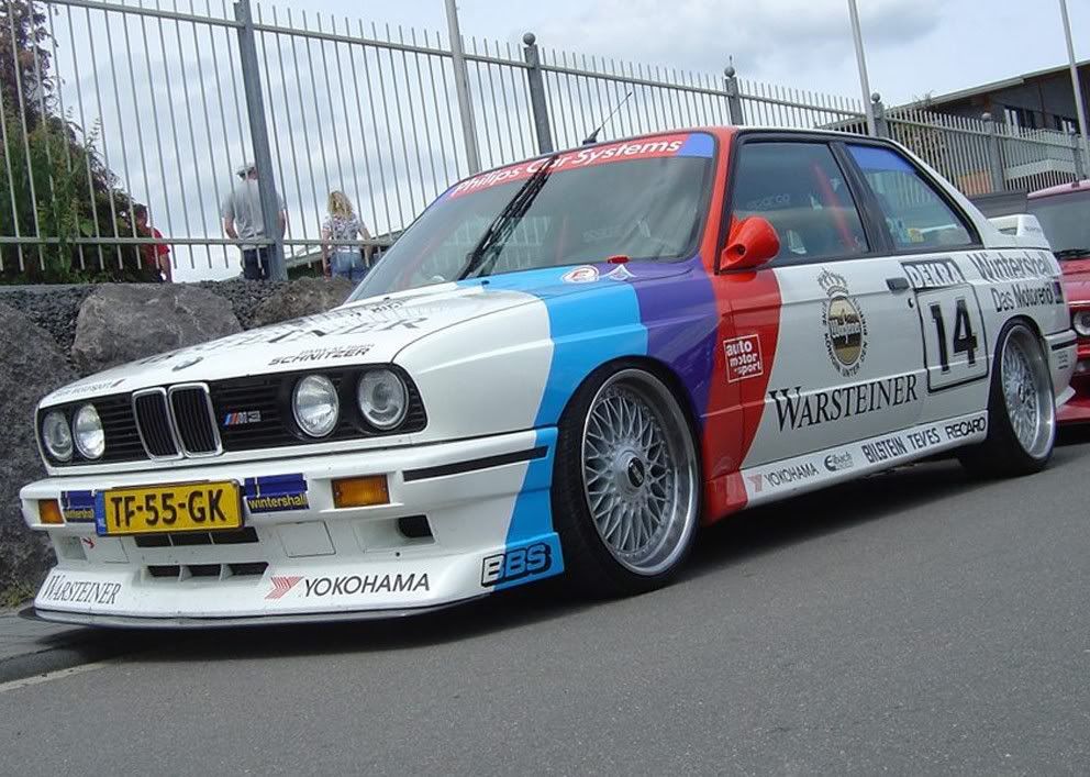 BMW M3 E30 Pictures Thread Stock and Modded German Car Forum