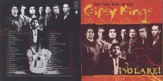 Gipsy Kings Complete mp3 256 [Imhotep][h33t] preview 0