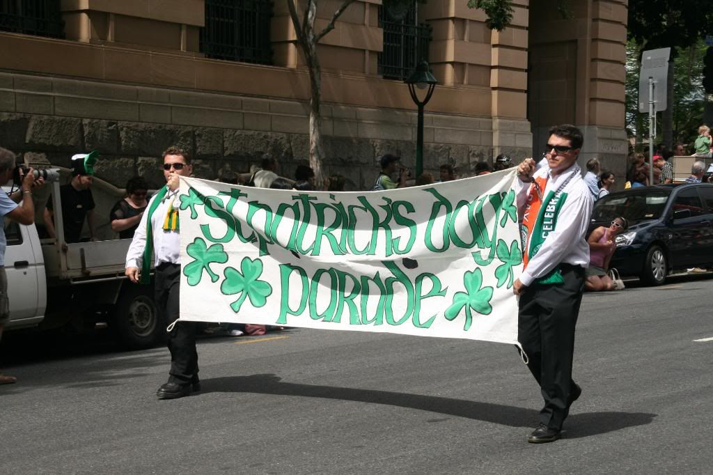 IMG_2285.jpg St. Patricks Day Parade image by australien2007