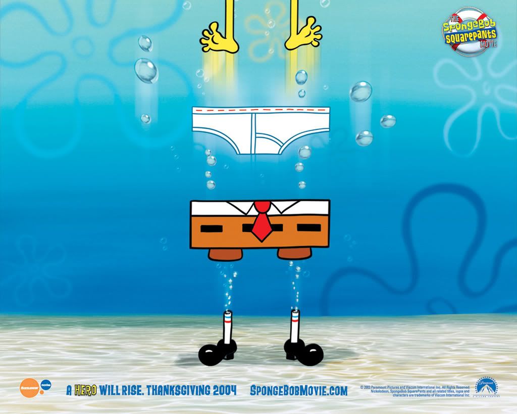 spanbob Background