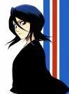 rukia.jpg Rukia image by janrules12