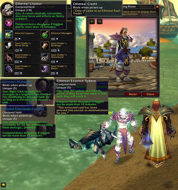 28 slot herb bag wow
