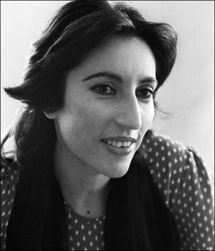young ann romney. benazir bhutto young pictures.