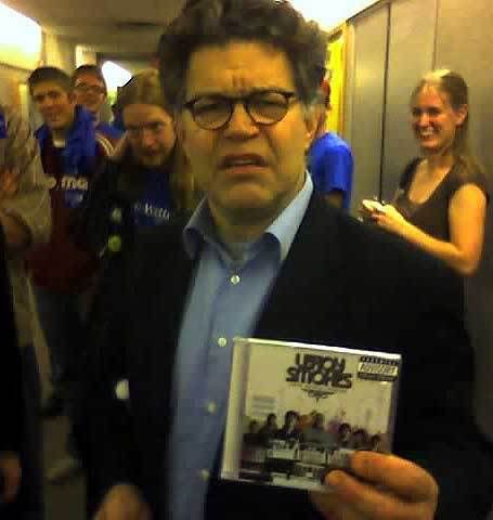 Al-Franken Pictures, Images and Photos