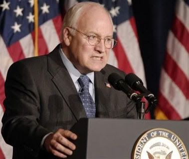 dick cheney wiki. Much like Dick Cheney does