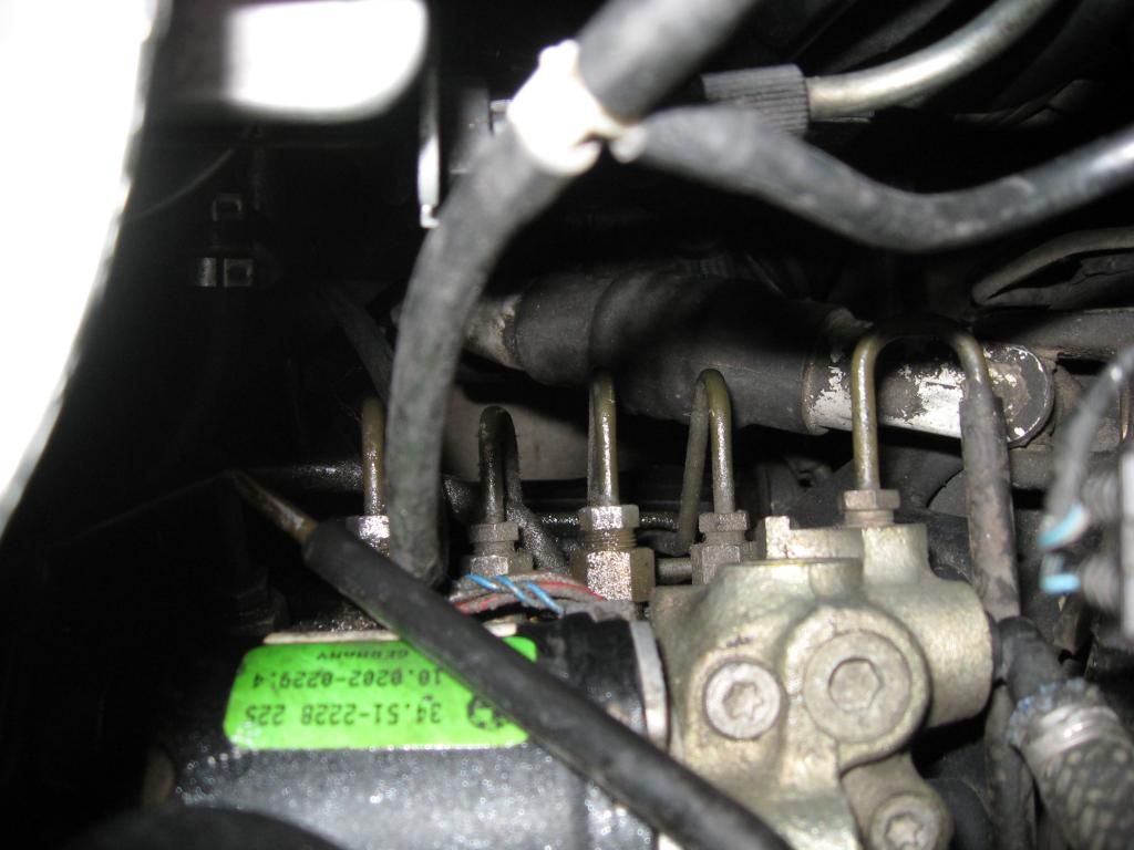 LeatherZ E36 VDO Gauge Kit Installation (borked)