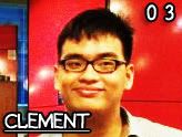 CLEMENT!