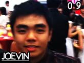 JOEVIN!