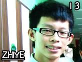 ZHIYE!