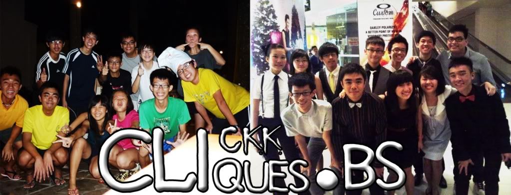 ClickkCliques