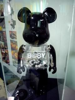 my first bearbrick baby 3rd edition,my first bearbrick baby 3rd edition,chiaki colette