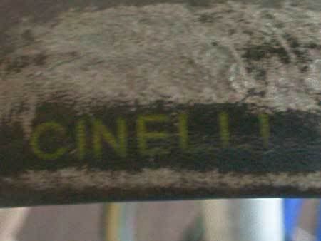 Cinelli made in Italy  ͥ ɥ륷