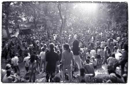 GOA photo by BUNTARO KATO