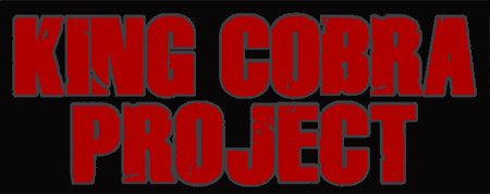 KINGCOBRA PROJECT 󥰥֥ ץ