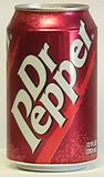 dr pepper