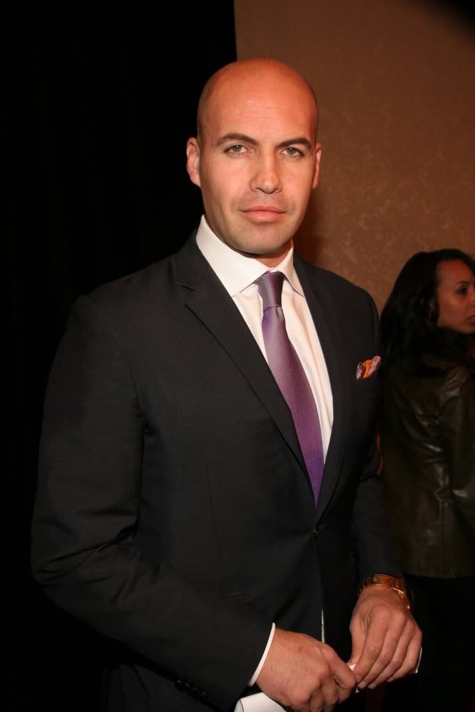 Billy Zane - Photo Gallery