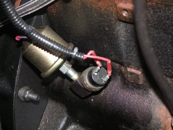 Electric Fuel Pump Conversion - Page 2 - JeepForum.com