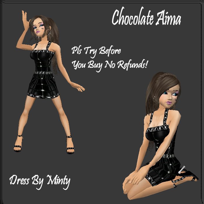 Chocolate Aima