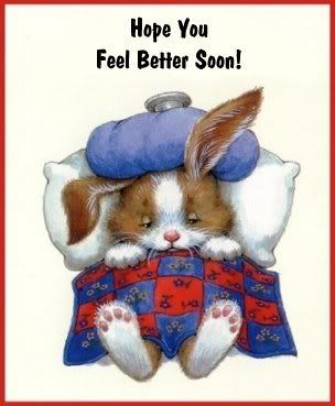 Get Well Pictures, Images and Photos