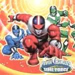 power_rangers.jpg Power Rangers poster image by mitermaster