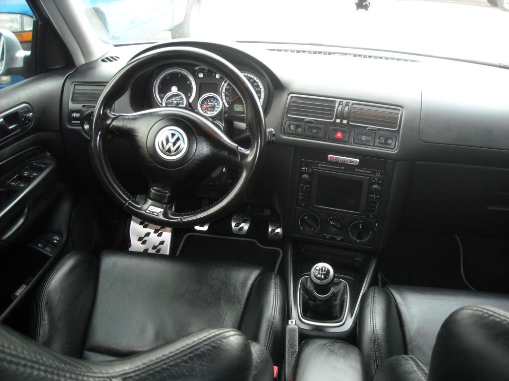 How Cool Is Your Tdi S Interior Got Pics Of Mines Post Yours